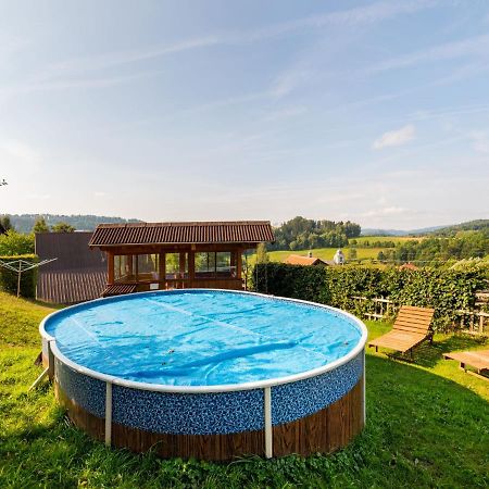 Holiday Home Loukov U Semil By Interhome Haje nad Jizerou エクステリア 写真