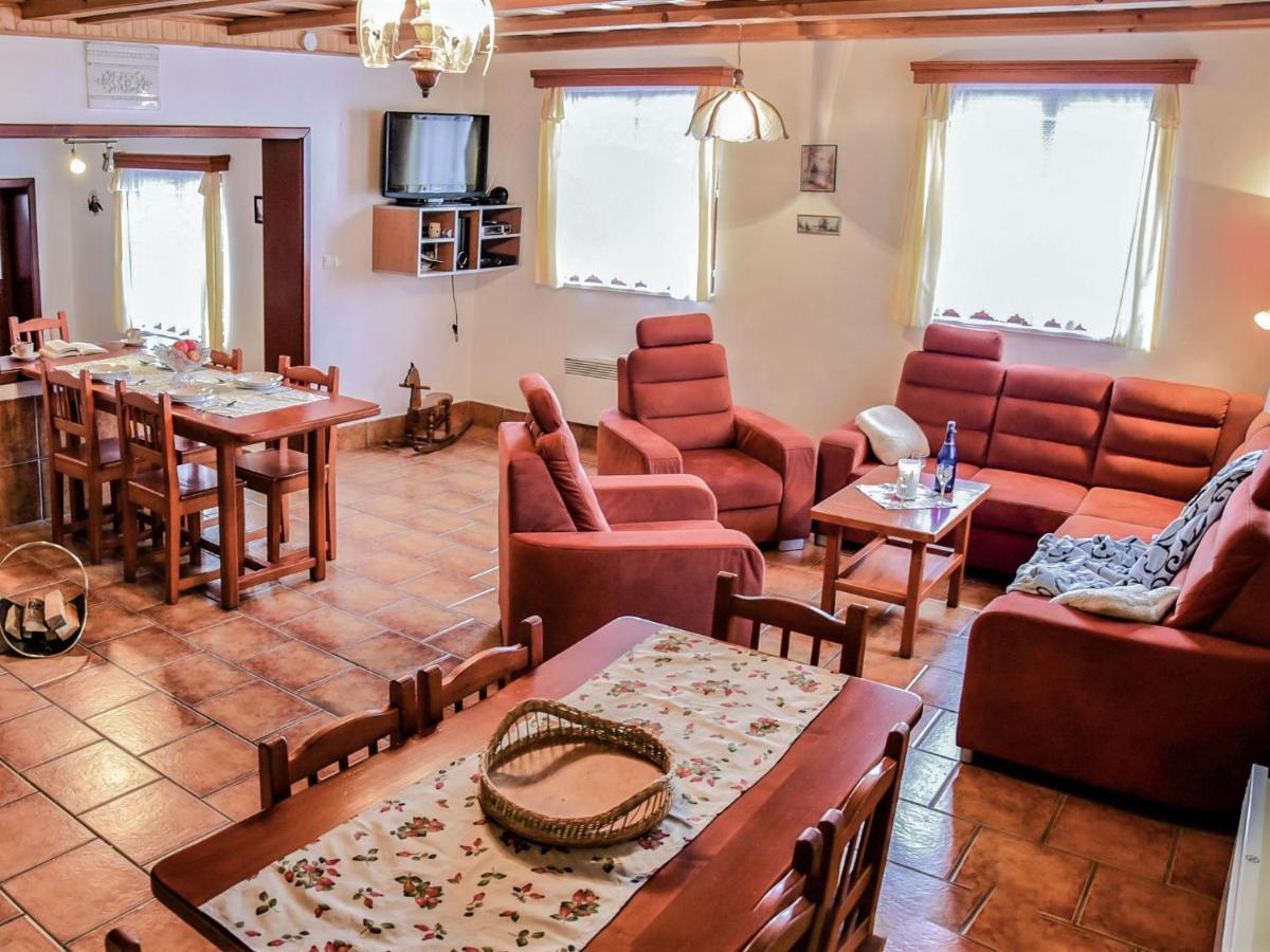 Holiday Home Loukov U Semil By Interhome Haje nad Jizerou エクステリア 写真