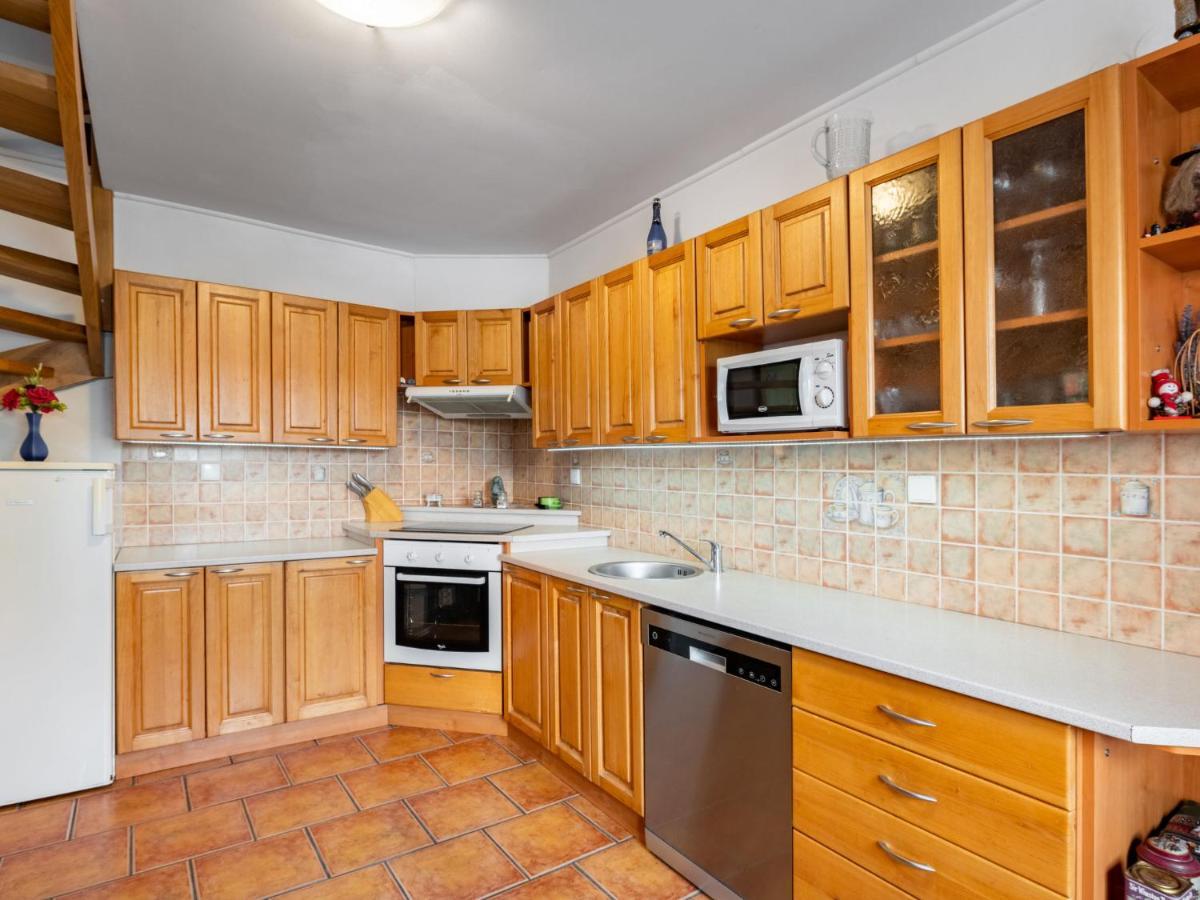 Holiday Home Loukov U Semil By Interhome Haje nad Jizerou エクステリア 写真
