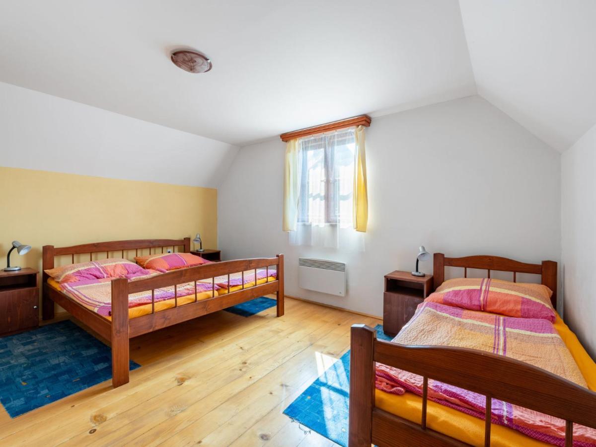 Holiday Home Loukov U Semil By Interhome Haje nad Jizerou エクステリア 写真