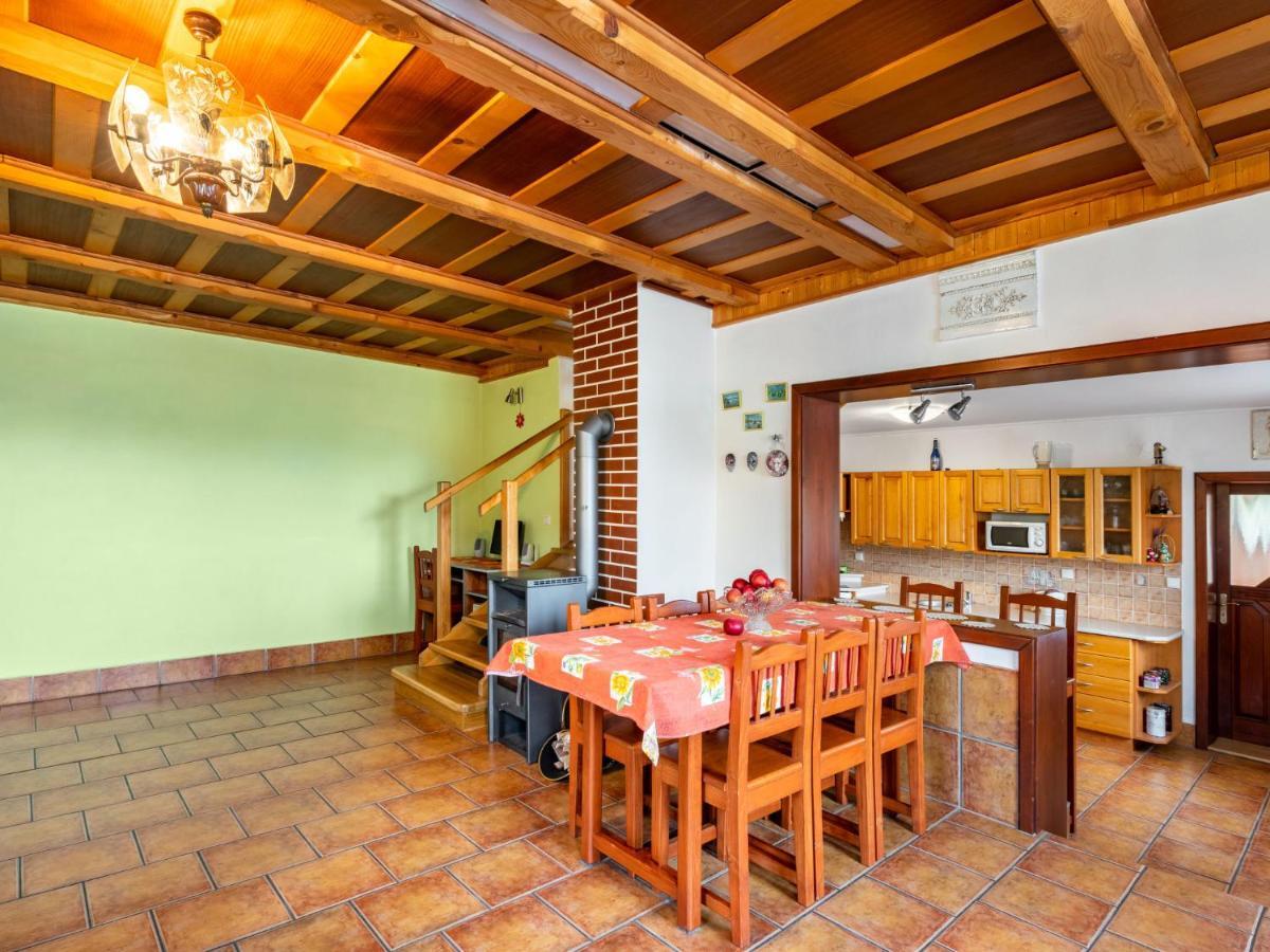 Holiday Home Loukov U Semil By Interhome Haje nad Jizerou エクステリア 写真