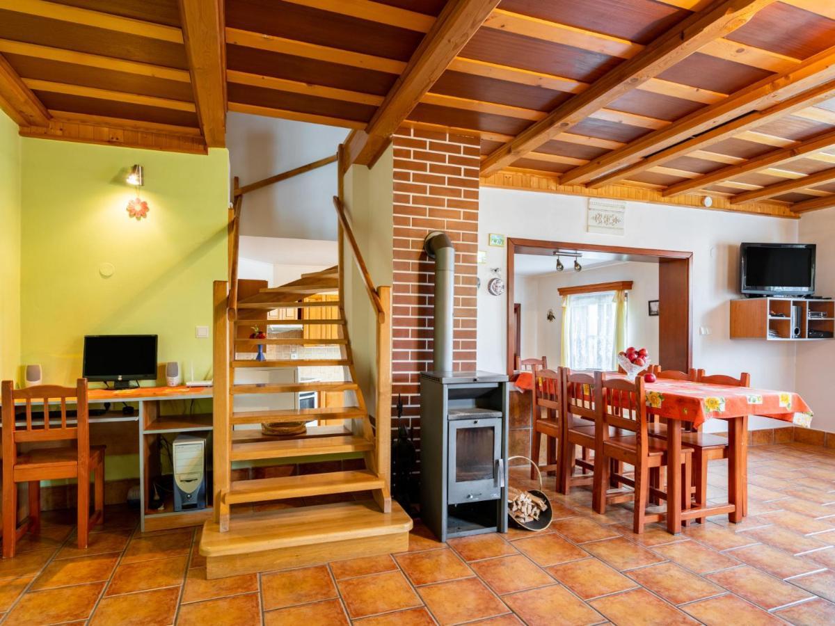 Holiday Home Loukov U Semil By Interhome Haje nad Jizerou エクステリア 写真