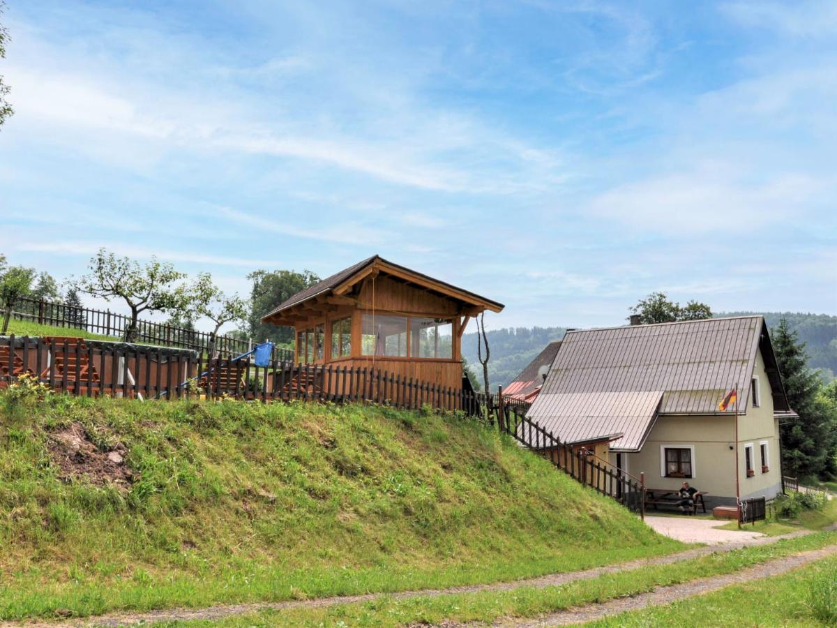 Holiday Home Loukov U Semil By Interhome Haje nad Jizerou エクステリア 写真