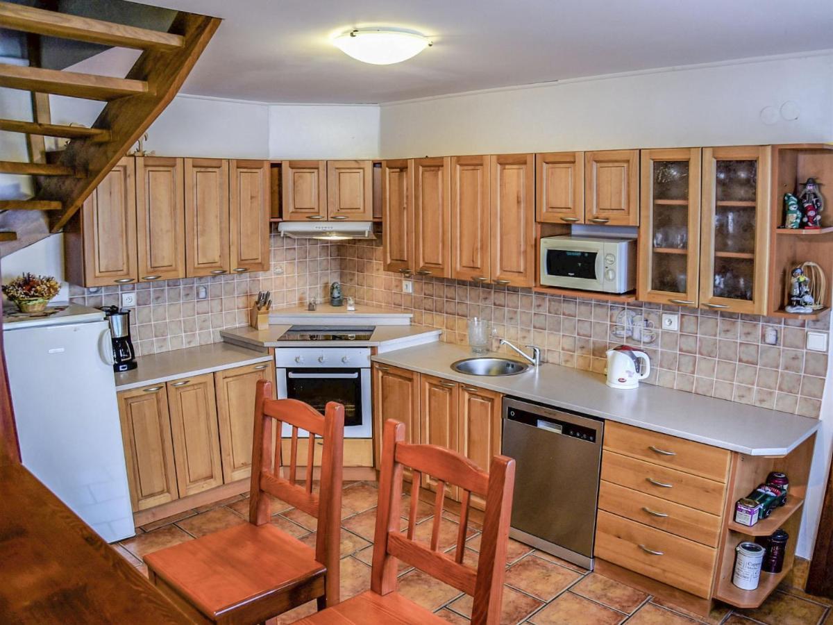 Holiday Home Loukov U Semil By Interhome Haje nad Jizerou エクステリア 写真