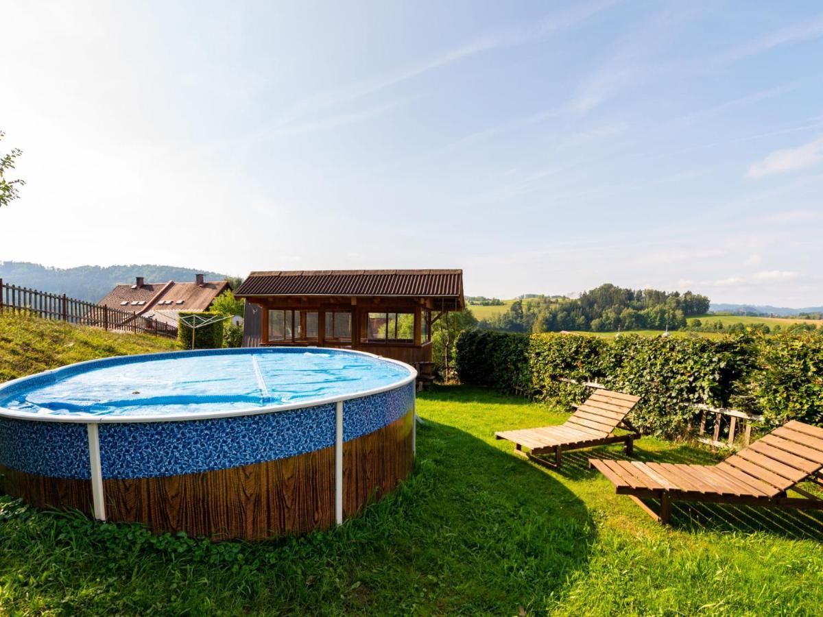 Holiday Home Loukov U Semil By Interhome Haje nad Jizerou エクステリア 写真