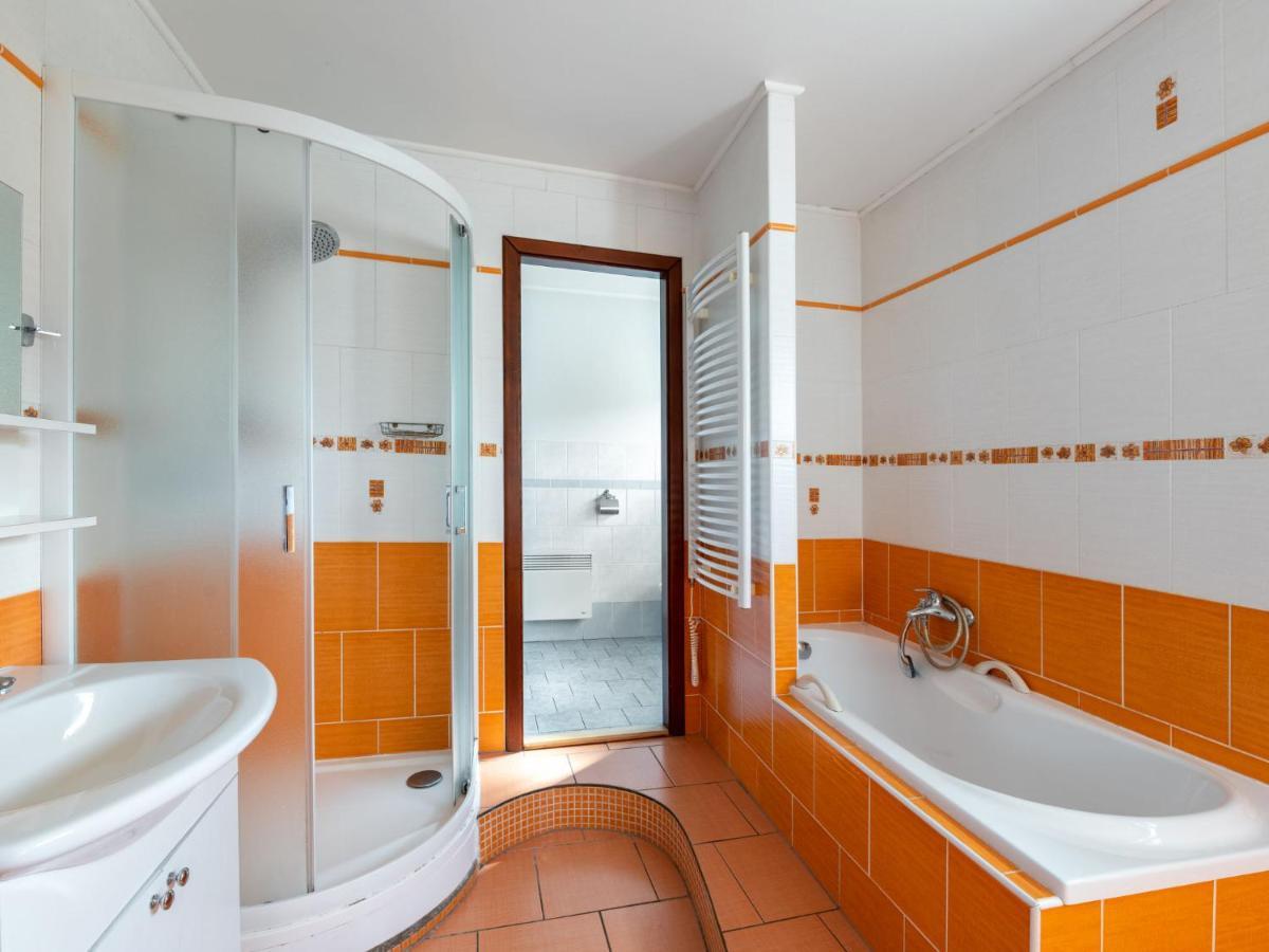 Holiday Home Loukov U Semil By Interhome Haje nad Jizerou エクステリア 写真