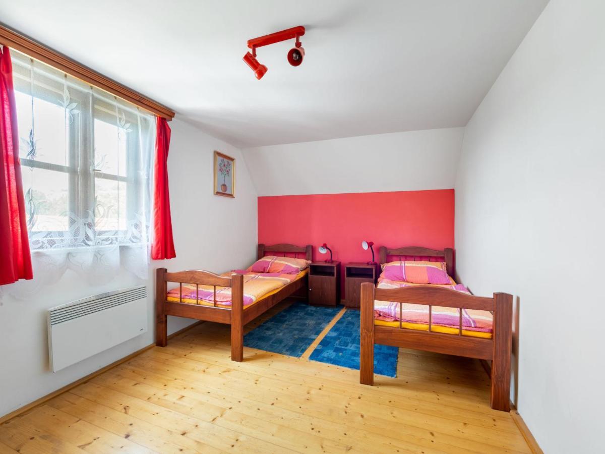 Holiday Home Loukov U Semil By Interhome Haje nad Jizerou エクステリア 写真