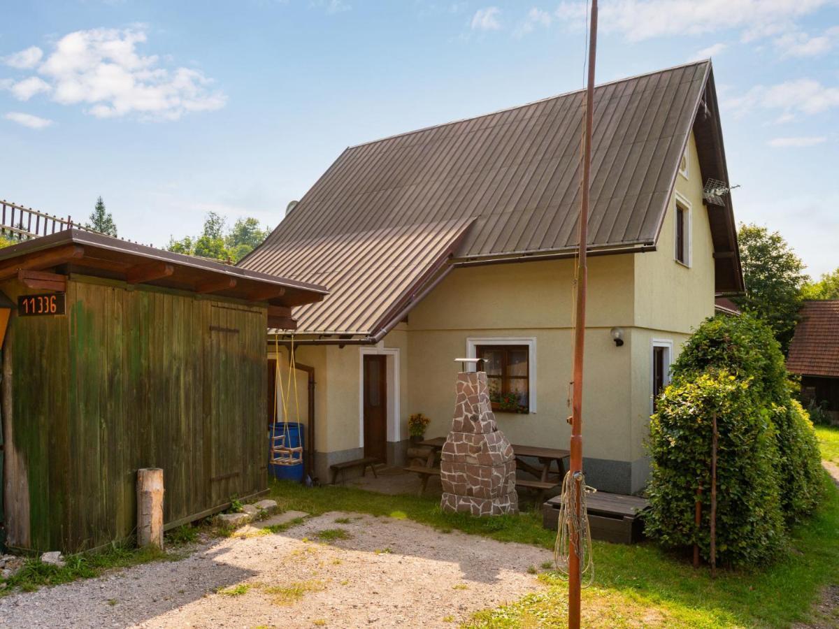 Holiday Home Loukov U Semil By Interhome Haje nad Jizerou エクステリア 写真