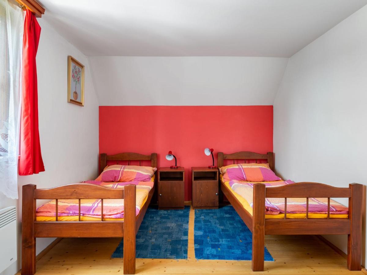 Holiday Home Loukov U Semil By Interhome Haje nad Jizerou エクステリア 写真